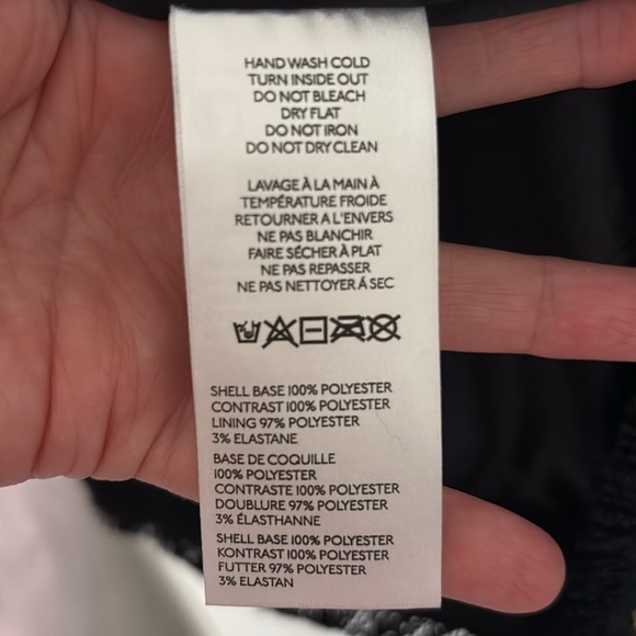 Anthropologie Sz Small..Black & Silver Sequin Cropped Gold Button Jacket - Picture 8 of 9